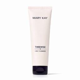 Mary Kay oczyszczający żel 4w1 TimeWise cera tłusta