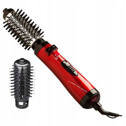 Lokówko-suszarka Ga.ma Turbo Ion 2600 Rotating Styler