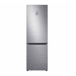 Lodówka Samsung RB34C675DS9 No Frost 344L 35 dB