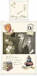 Herding Harry Potter pościel, poszewka na poduszkę ok.