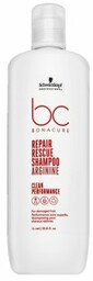 Schwarzkopf Professional BC Bonacure Repair Rescue Shampoo Arginine