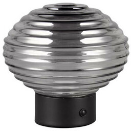 Rl Light Dotykowa lampa stołowa Earl R57771154 LED