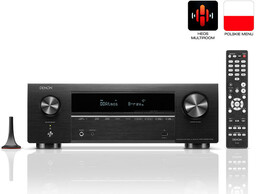 Denon AVR-X1800H DAB
