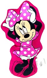 Poduszka Myszka Minnie Disney 33 x 18 cm