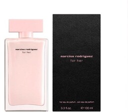 Narciso Rodriguez For Her, woda perfumowana, 50ml (W)