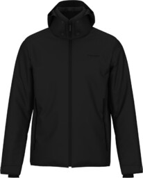 SUPERSHAPE Jacket Men Black 2025