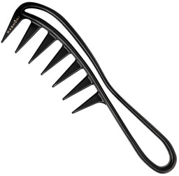 Kashoki Mayumi HR Comb Detangling 429 Grzebień