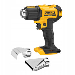 Opalarka akumulatorowa Dewalt 18V Xr DCE530N-XJ