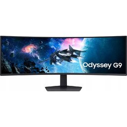 Monitor 49'' Samsung Odyssey G9 (LS49CG950EUXEN) 240 Hz
