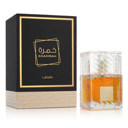 Lattafa Khamrah, Woda Perfumowana, 100ml