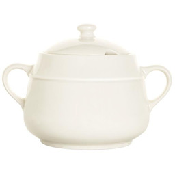 WAZA DO ZUPY CREMA 3200 ml PORCELANA KREMOWA