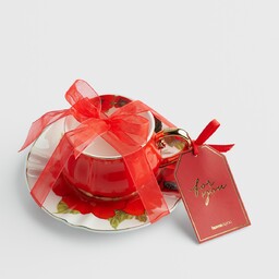 Filiżanka w opakowaniu prezentowym Lascivia