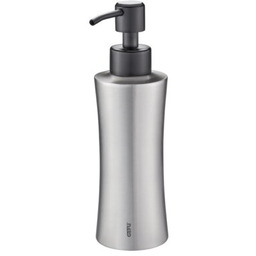 GEFU Dozownik do płynu do naczyń Swift G-29256