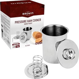 Browin 313030 Szynkowar 3 kg - do przygotowywania