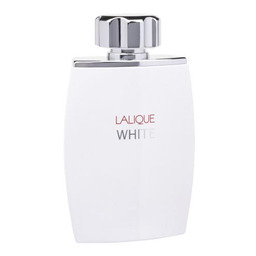 Lalique White woda toaletowa 125 ml dla mężczyzn