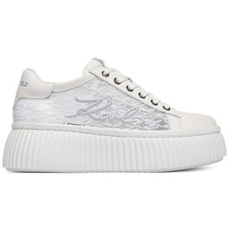 Sneakersy KARL LAGERFELD
