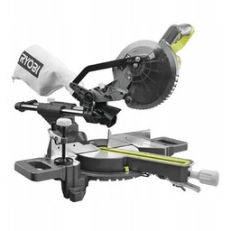 Robi Pilarka ukosowa RYOBI RMS18190-0 średnica tarczy 190mm