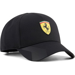 PUMA Unisex Ferrari Bb Cap BB czapki