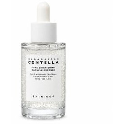 Skin1004 Madagascar Centella serum rozświetlające Tone Brightening Capsule