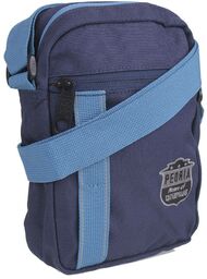 Torba na ramię Caterpillar Peoria City - midnight