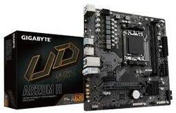 Gigabyte A620M H Płyta główna