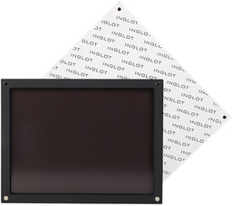 INGLOT - FREEDOM SYSTEM - Flexi Palette -
