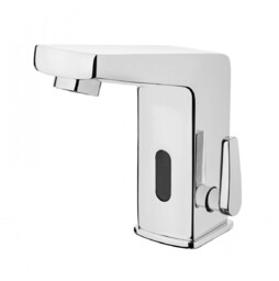 DEANTE BCH 029R Chrom sensorowa bateria umywalkowa stojąca