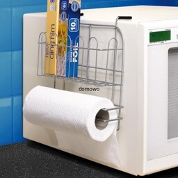 ORGANIZER WIESZAK PÓŁKA NA MIKROFALĘ