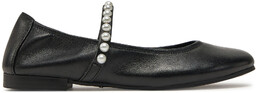 Baleriny Tamaris 1-22140-44 Czarny
