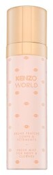 Kenzo World Body Mist spray do ciała