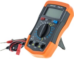 Retlux RDM 3001 Multimetr cyfrowy