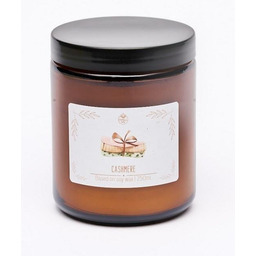 Świeczka zapachowa Cashmere 250ml