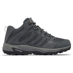Trekkingi Columbia Redmond 2128711 Szary