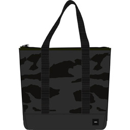 Torba miejska Vans Pergs DX Tote - black