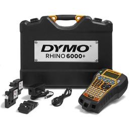 Drukarka etykiet Dymo Rhino 6000+