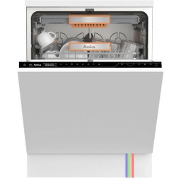 Amica DIF68C8EMONiE 59,8cm Automatyczne otwieranie drzwi Szuflada