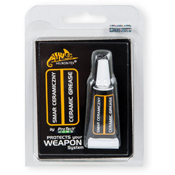 Smar do czyszczenia broni 5 g - (CC-CG5-GR-20)