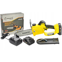 Bawaria Piła Łańcuchowa Do Gałęzi Bezszczotkowa Akumulatorowa (do