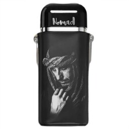 Nomad Pour Homme woda perfumowana spray 100ml