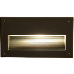 Kinkiet Lampa zewnętrzna podtynkowa Basalt Grafit lampy