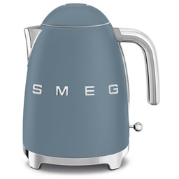 Czajnik elektryczny SMEG KLF03SBMEU