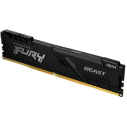 Kingston Fury Beast 16GB (2x8GB) 3200MHz CL16