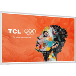 Telewizor TCL 55A300W NXTVision 55" QLED 4K 144Hz