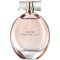 Calvin Klein Sheer Beauty 100ml woda toaletowa