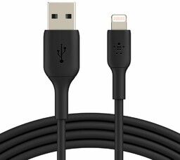 Belkin BoostCharge - Kabel do iPhone USB-A