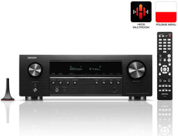 Denon AVR-S770H