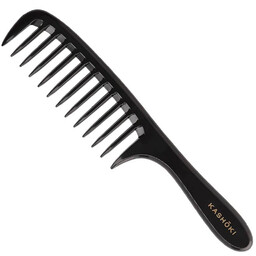 Kashoki Misaki HR Comb Detangling 443 Grzebień