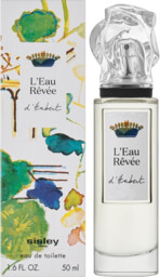 Sisley L Eau Revee D Hubert, Woda toaletowa