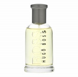 Hugo Boss Boss No.6 Bottled woda toaletowa