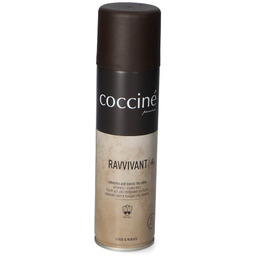 Spray do obuwia Coccine Zamsz i Nubuk 250